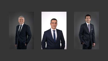 Nurol GYO’da önemli üst düzey atamalar gerçekleşti