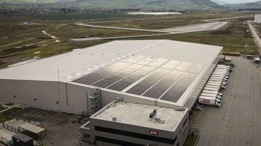 BİM, 2 milyar TL'ye kadar pay geri alım yapacak