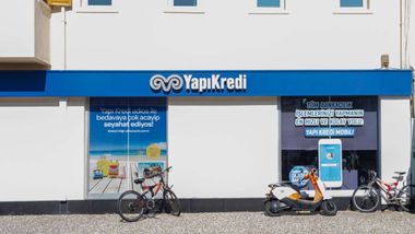 Yapı Kredi Bankası, tahsili gecikmiş 1.77 milyar TL olan alacağı, toplam 429,5 milyon TL bedelle sattı