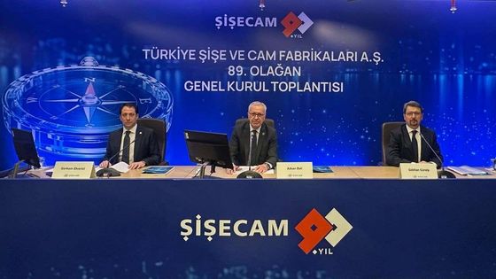 Şişecam/Elverici: Olağanüstü önlemler almayı kararlılıkla sürdürüyoruz