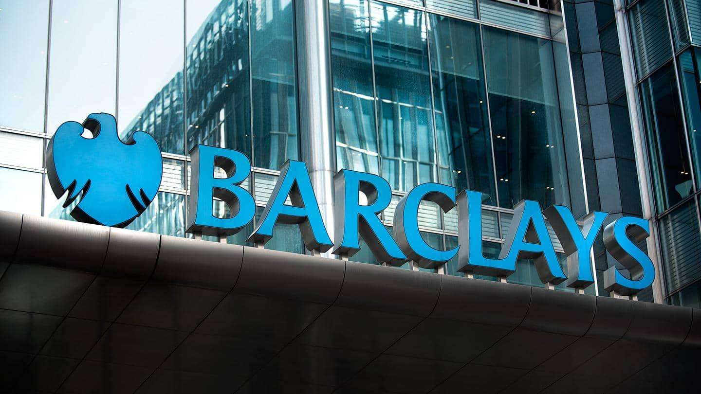 Barclays, 2025'te BoE'nin dört faiz indirimi daha yapabileceğini öngörüyor