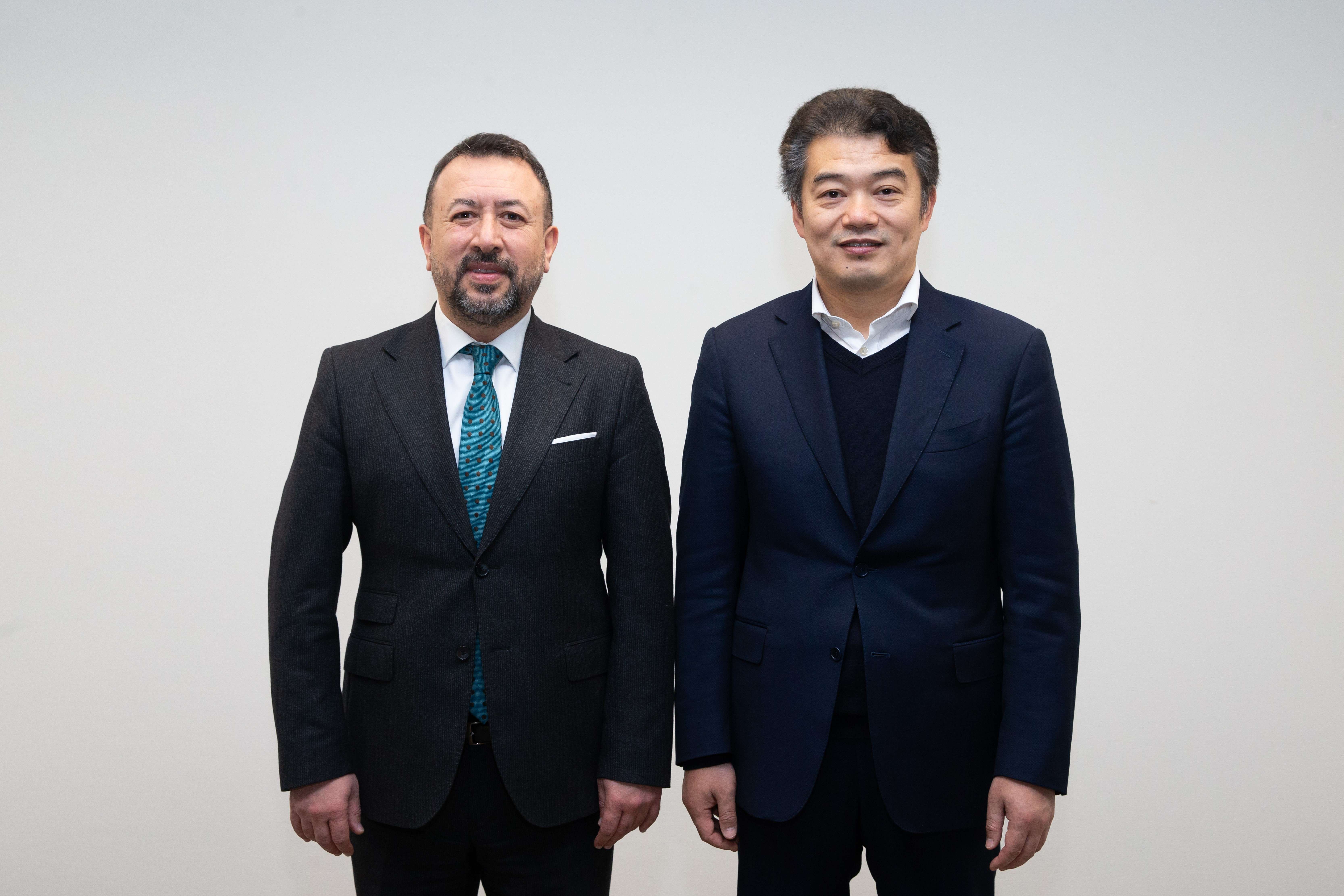 Türk Telekom, dijital dünyanın inşası için yenilikçi altyapı çalışmalarını sürdürüyor