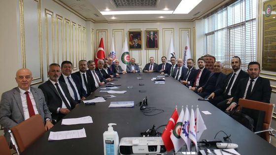 KARDEMİR’de toplu sözleşme imzalandı