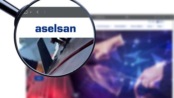 ASELSAN, 52,7 milyon dolar tutarında ihracat sözleşmeleri imzaladı