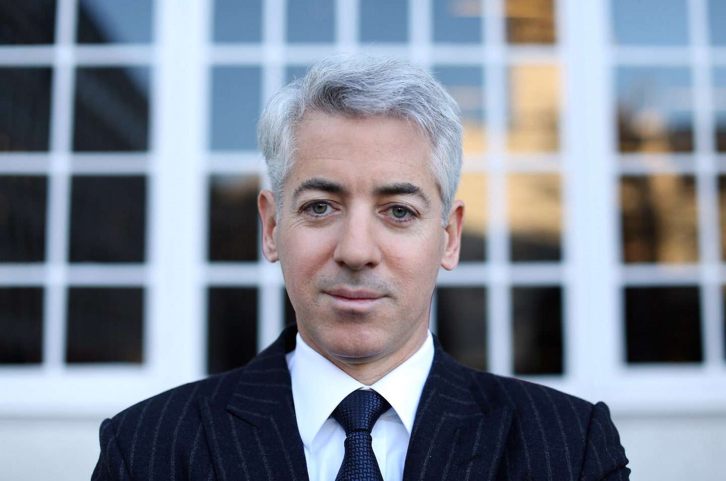 Bill Ackman'a göre Trump iş dünyası liderlerinin güvenini kaybediyor - Foreks.com