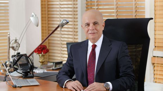 Yıldız Holding/Tütüncü: Toplam çalışan sayımızı 5 yılda 18 bin 163 kişi artırarak ülke istihdamına katkı sunduk