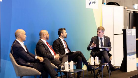 Enerjisa/Yaycıoğlu: Yatırım süreçlerinin optimize edilmesi ve kamu desteğinin artırılması gerek