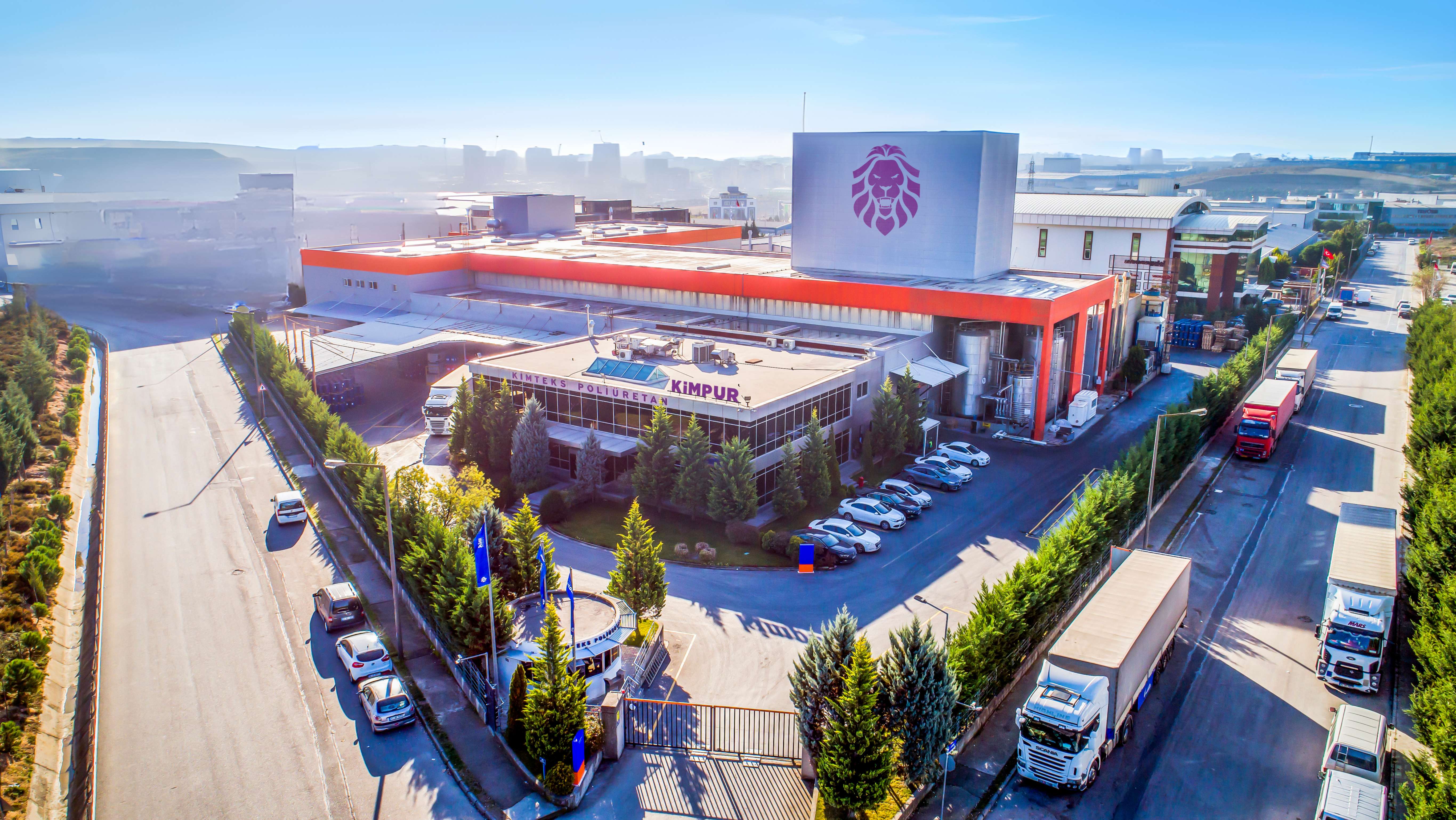 Kimpur, IATF 16949:2016 sertifikasını almaya hak kazandı