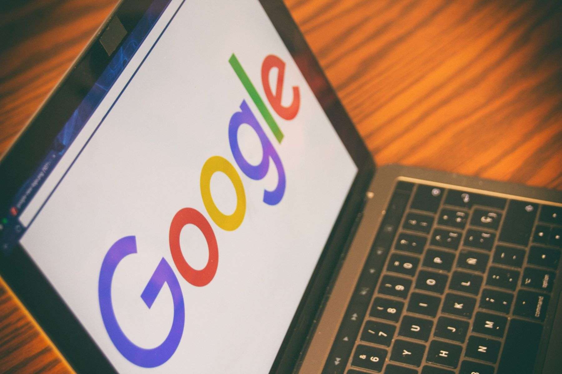 Google,  5 milyar GBP büyüklüğünde dava ile karşı karşıya