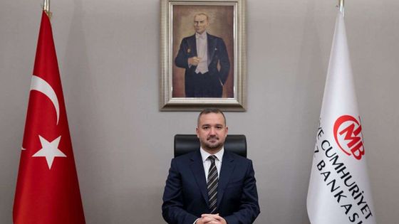 TCMB,  gösterge faiz oranı 350 baz puan artırdı 