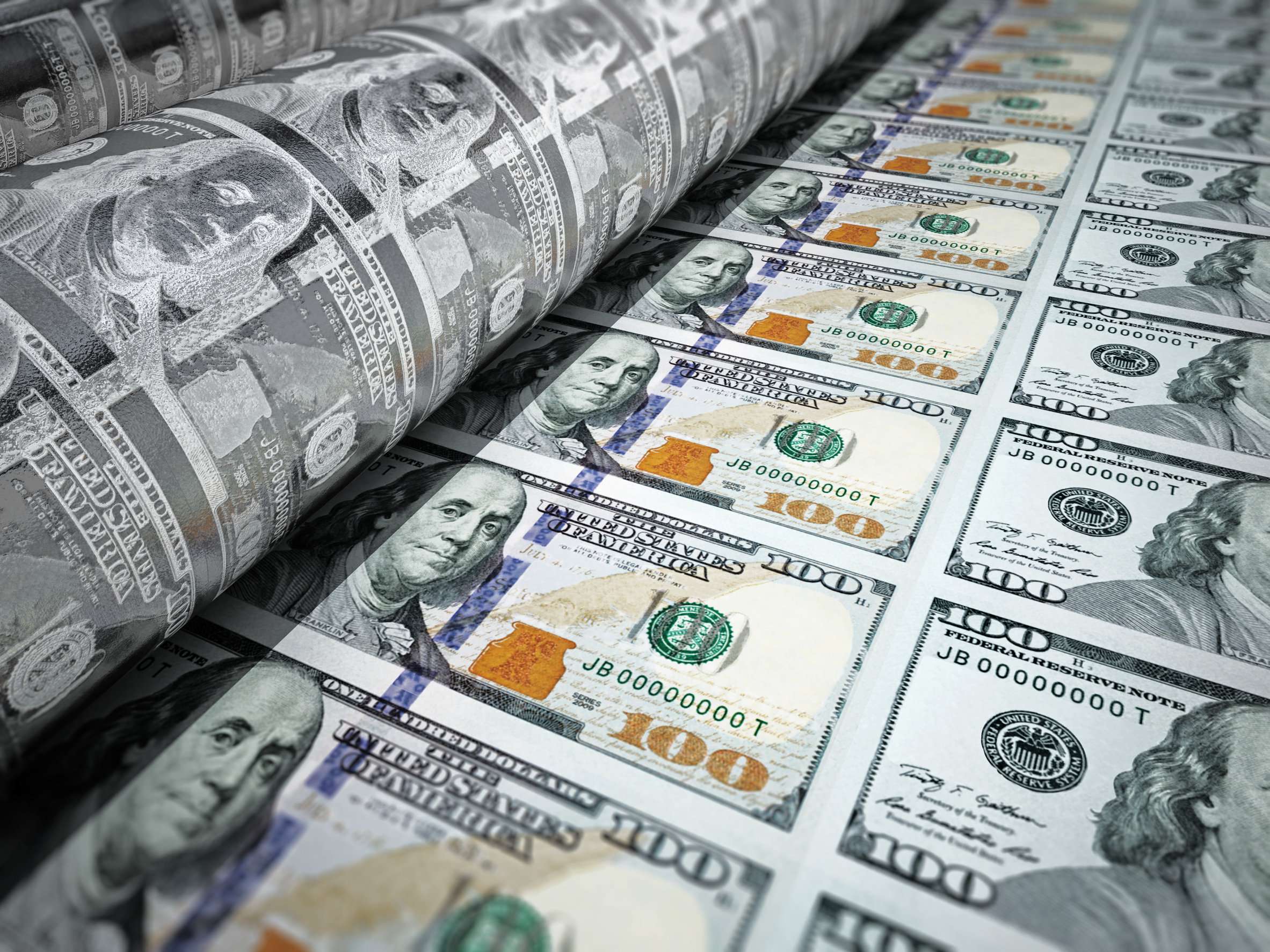 Yurt içi yerleşiklerin döviz mevduatı 1,43 milyar dolar arttı