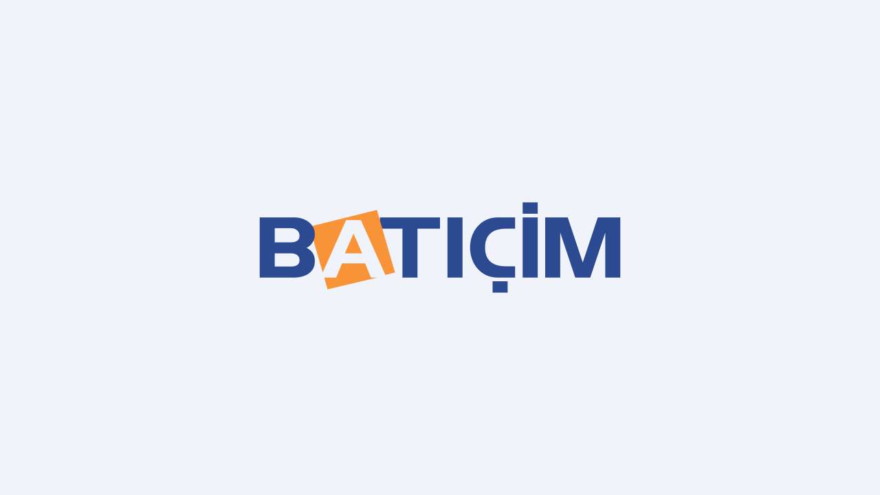 Batıçim, kapsamlı bir yeniden yapılanma süreci başlattı