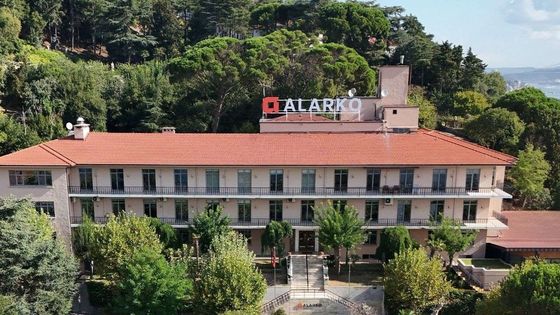 Alarko Holding, BIST Sürdürülebilirlik Endeksi’ne dahil edildi