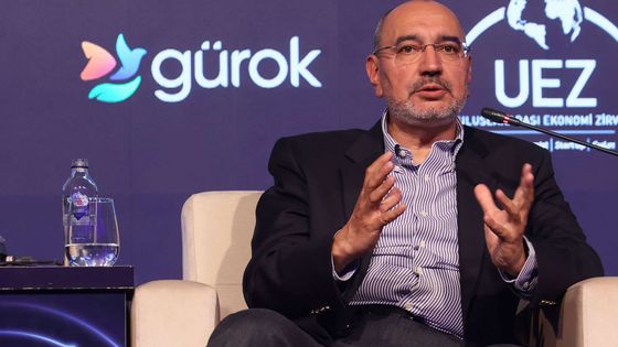 Ülker: Yıldız Holding’i, odaklanma ve çalışan mutluluğu stratejimizle geleceğe taşıyoruz
