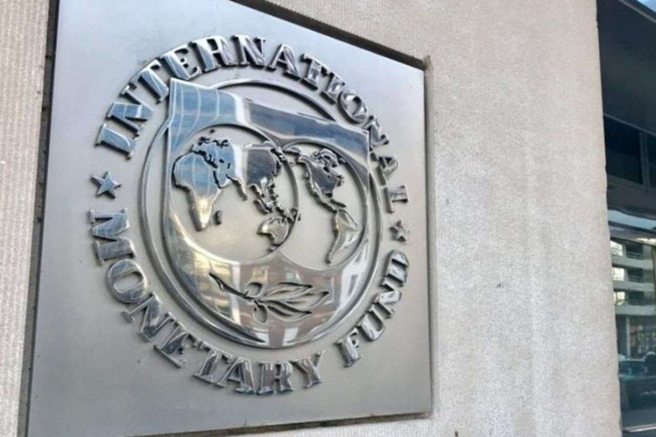 IMF, Türkiye'nin bu yıl %3, gelecek yıl %3,3 büyümesini bekliyor