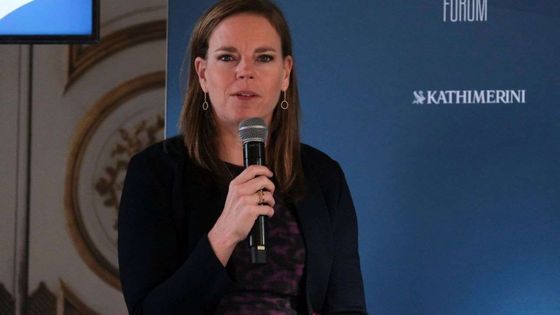 BoE/Greene: Tarifeler İngiltere için enflasyonist bir riskten çok deflasyonist bir riski temsil ediyor