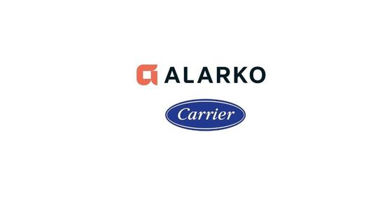 Alarko Holding, Alarko Carrier'in %20'sini Carrier'e satmak için teklifte bulundu