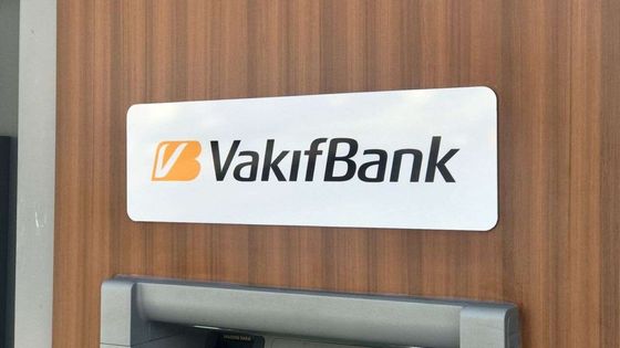 Vakıfbank, daha önce alımına karar verilen 150 milyon nominal hisse adetinin 250 milyon nominal hisseye yükseltti