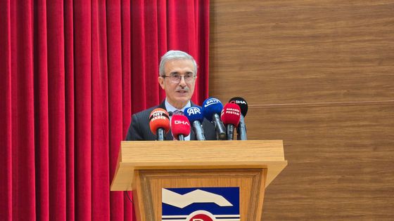 KARDEMİR Yönetim Kurulu Başkanı Demir: 14 alanda rekor üretim seviyeleri yakalanmıştır