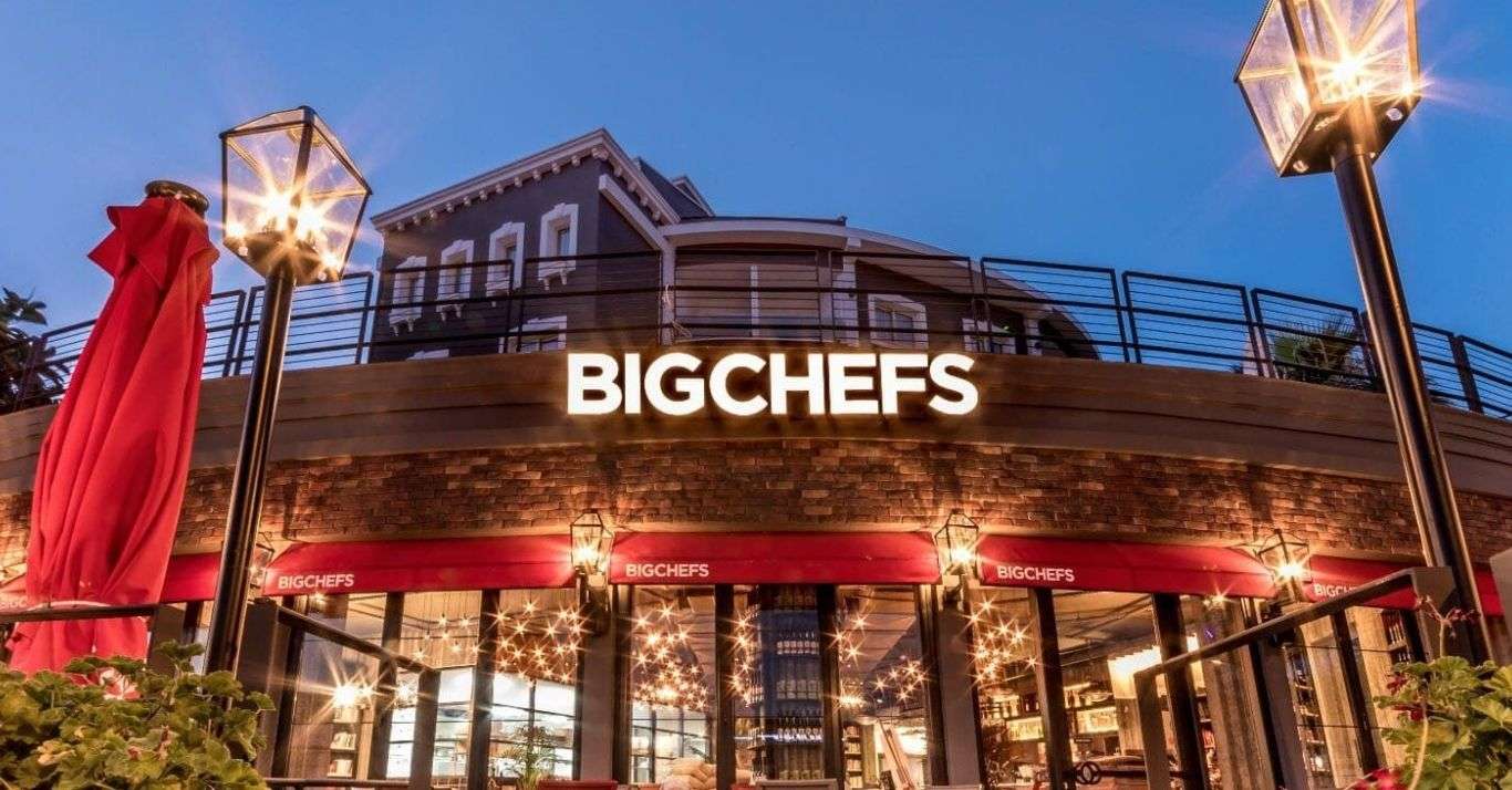 BigChefs'in ilk çeyrekte net satışları %2,8 azaldı