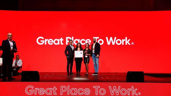 Enerjisa Üretim, bir kez daha Türkiye’nin En İyi İşverenleri Listesi’ne girdi