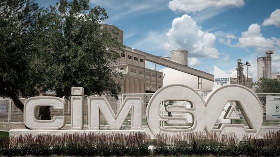 Çimsa, ilk çeyrekte net satışlarını %21 artırdı