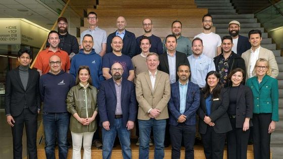 TT Ventures globalleşme programı Stanford Üniversitesi’nde gerçekleştirildi