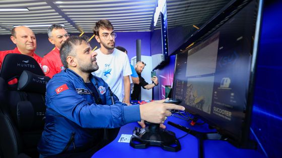 Turkcell, karadan denize ilk 5G bağlantısını Kıbrıs’ta gerçekleştirdi