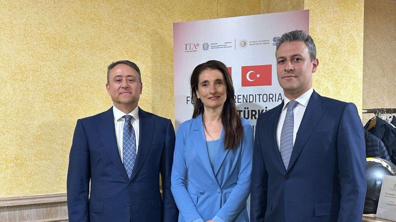 Beko, Avrupa’dan 125 milyon euro finansman desteği sağladı