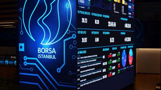 Borsa İstanbul Şirket Haberleri