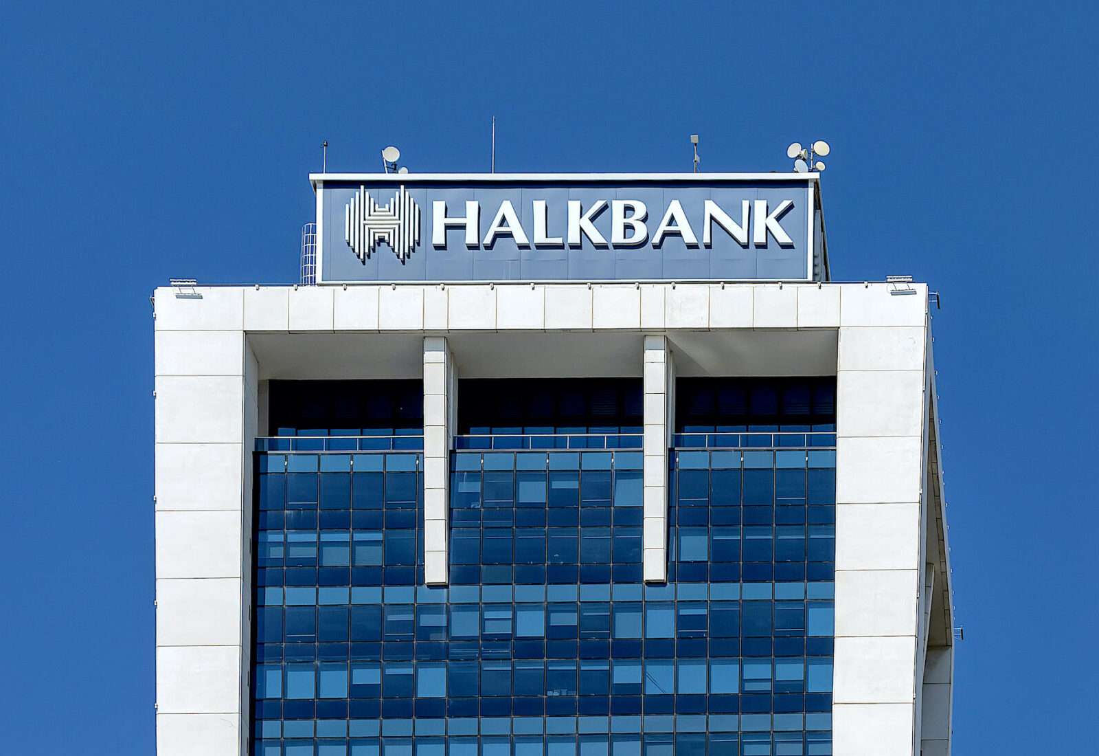 Halkbank, ABD'de yargılanabileceğine dair mahkeme kararını Yüksek Mahkeme'de temyiz etti