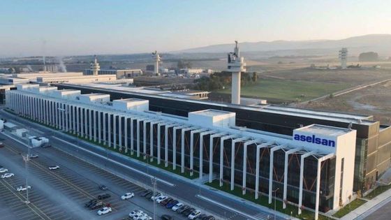 TÜSEB ve ASELSAN iş birliği ile geliştirilen kalp-akciğer makinesi tanıtıldı