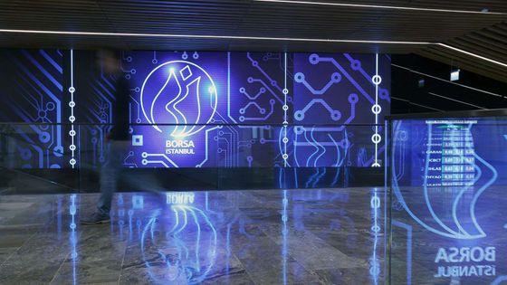 Borsa İstanbul Şirket Haberleri