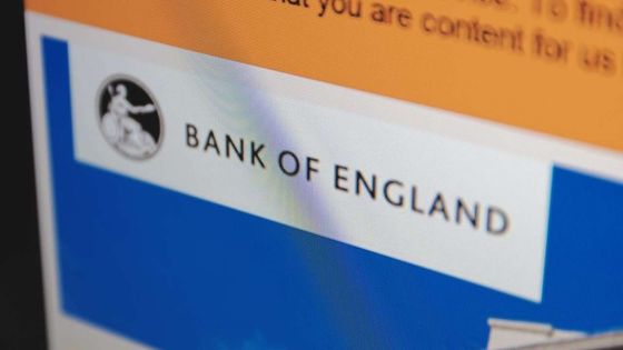 İngiltere Merkez Bankası faiz kararı iki dakika gecikmeli açıklanacak