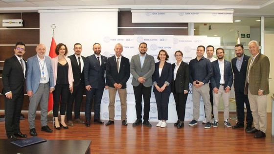 TEMSA, Marine Batarya Sertifikası’nı alan ilk Türk şirketi oldu