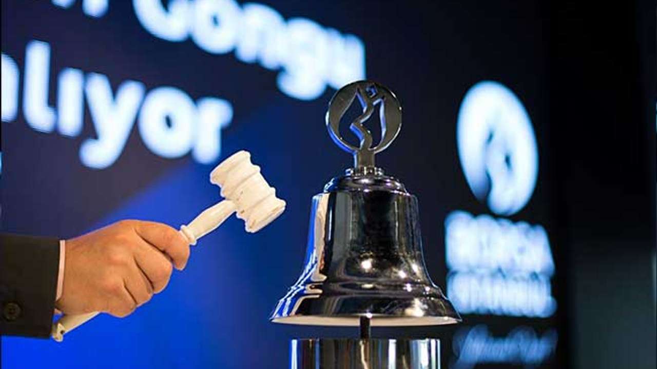 Borsa İstanbul Şirket Haberleri