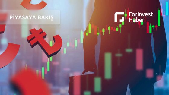 PİYASAYA BAKIŞ-Sermaye çıkışları Türk lirası için risk yaratıyor