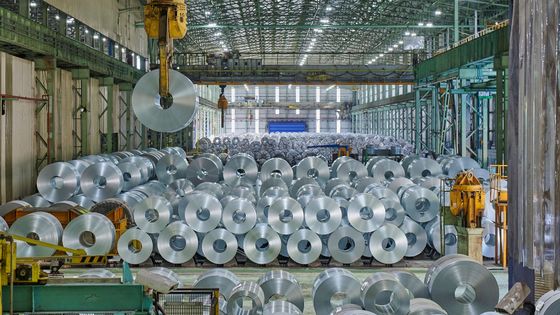 Erdemir, 60’ıncı yılında yatırımlarına devam ediyor