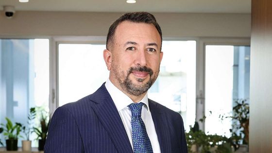 Türk Telekom/Orhan: TTessa ile tüm enerji altyapımızı verimli, akıllı ve çevreye duyarlı biçimde yönetiyoruz