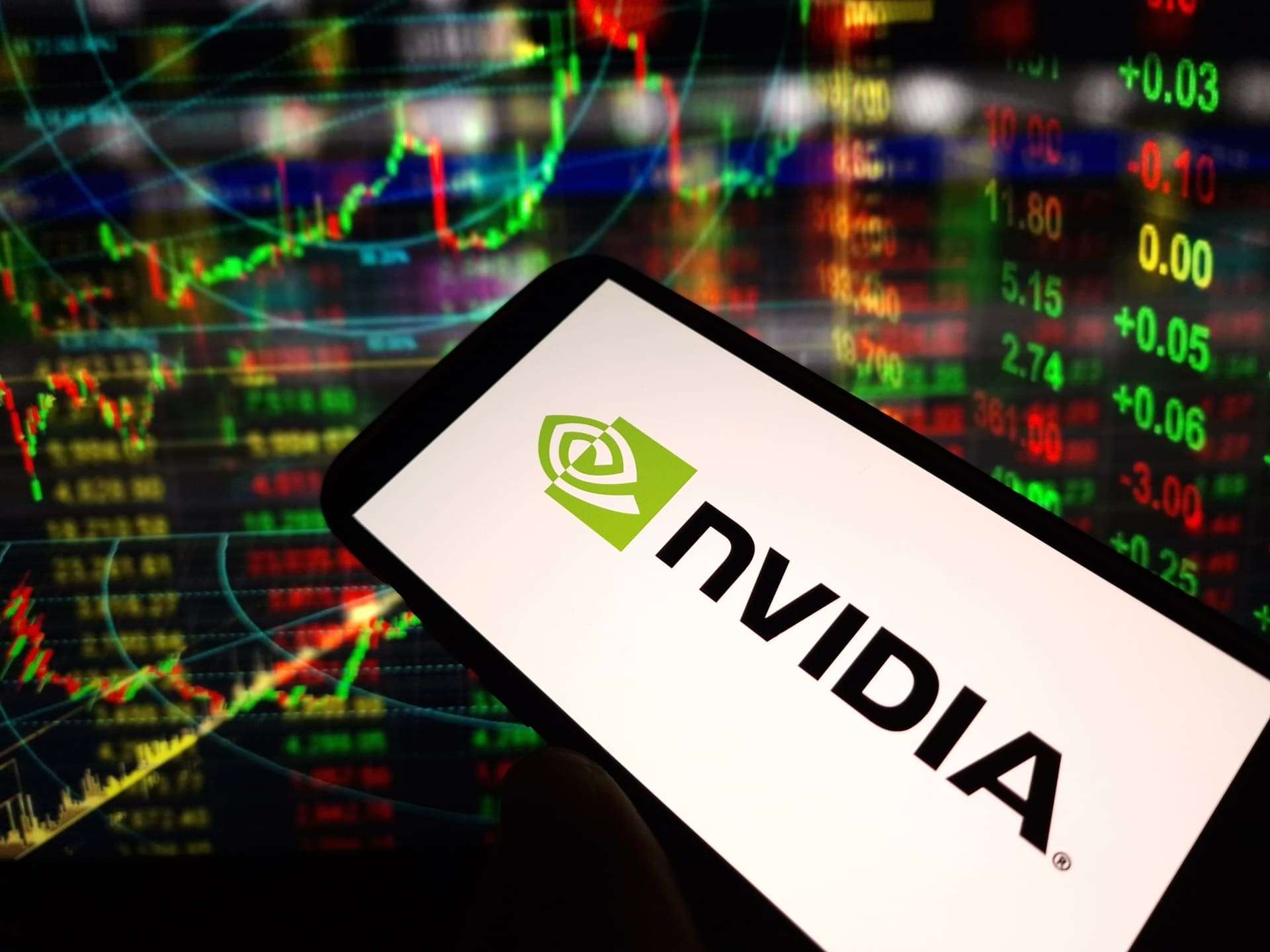 Nvidia, ABD'nin Çin'e yapay zeka çipleri ihracat kontrollerinin 'başarısız' olduğunu söyledi