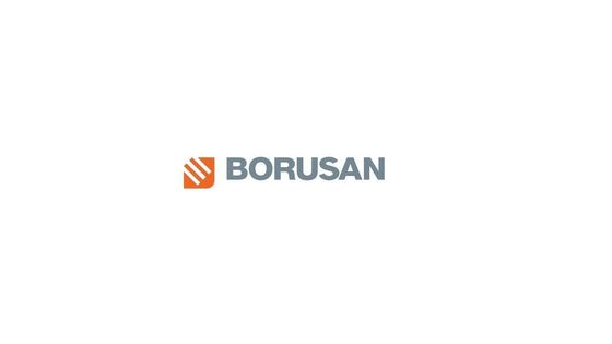 Borusan, 2024 yılını %39’luk büyüme ile tamamladı