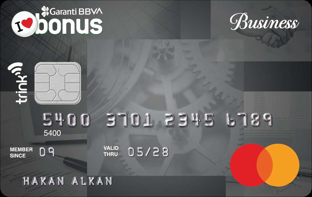 Garanti BBVA, Mastercard ve MegaMerchant ile E-İhracat Paketini hayata geçirdi