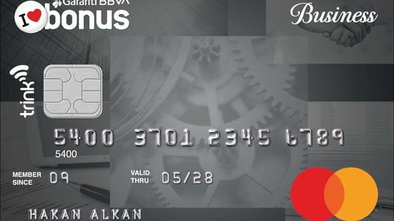 Garanti BBVA, Mastercard ve MegaMerchant ile E-İhracat Paketini hayata geçirdi