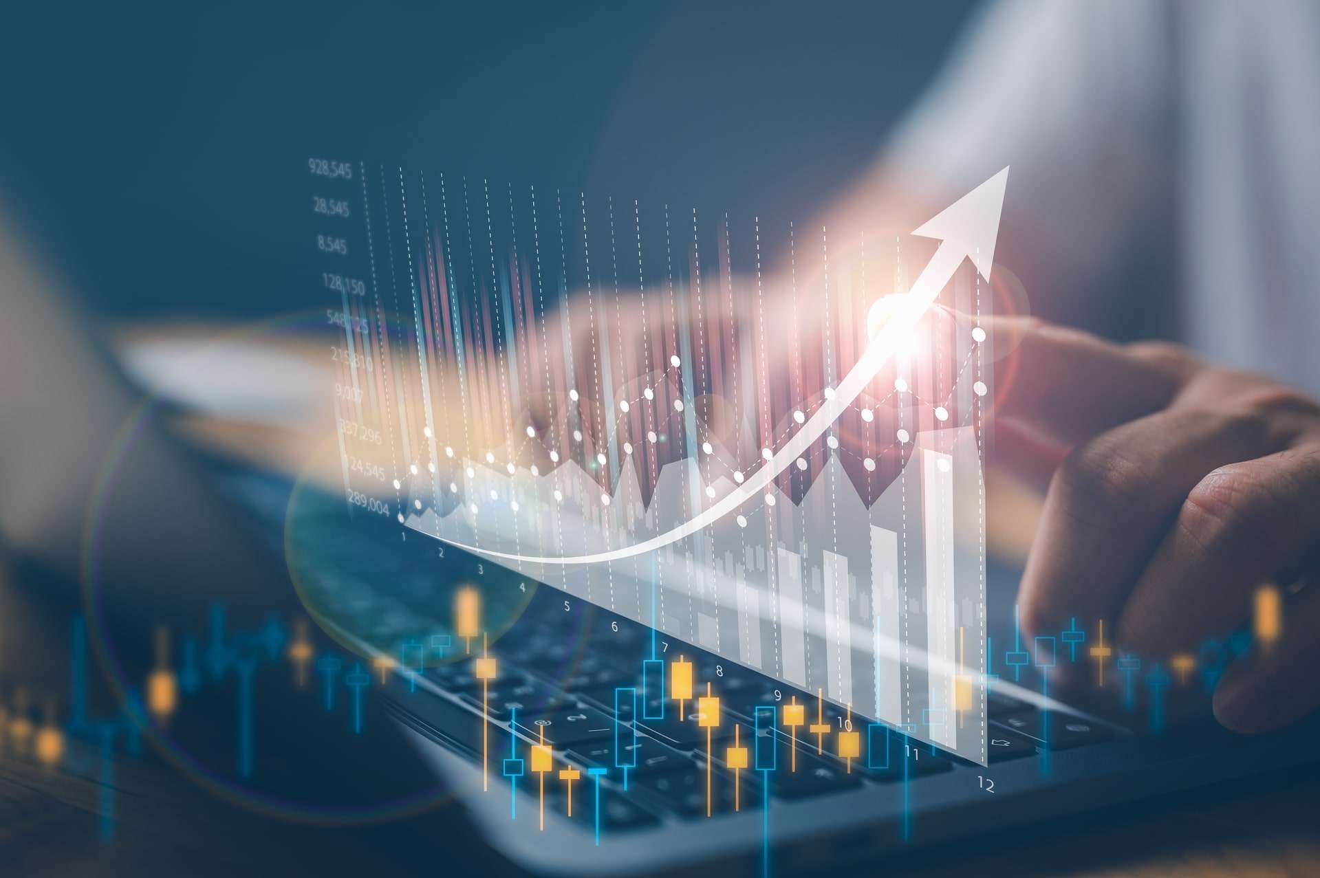 2025 ilk çeyrek mali sonuçları sonrası Borsa İstanbul'da en yüksek getiri potansiyeli sunan hisseler belli oldu