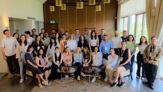 Nurol Holding ve GİRVAK, Terra Future Labs'ı faaliyete aldı