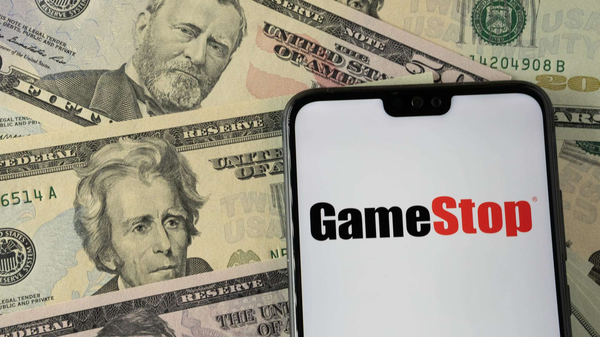 GameStop 513 milyon dolar değerinde bitcoin satın aldı