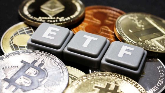 Bitcoin ETF'lerine 10, Ethereum ETF'lerine 8 gündür net giriş yaşanıyor