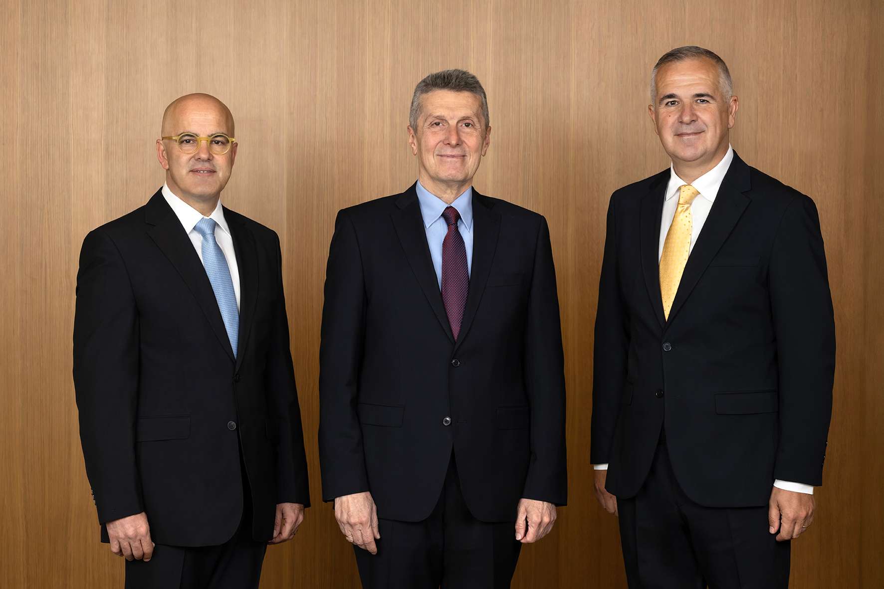 Sabancı Holding CEO'luğuna Kıvanç Zaimler atandı