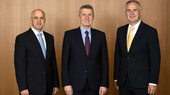 Sabancı Holding CEO'luğuna Kıvanç Zaimler atandı