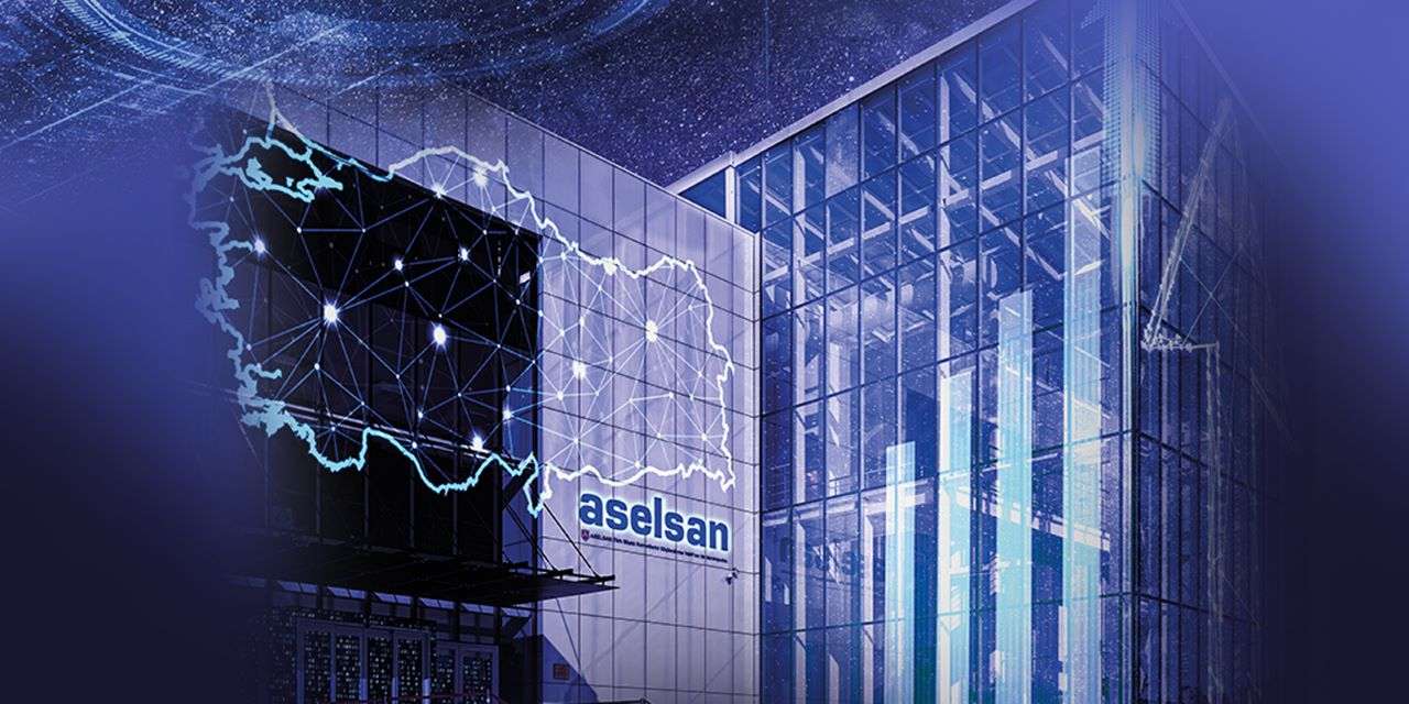 ASELSAN, toplam 82 milyon dolarlık ihracat sözleşmeleri imzaladı